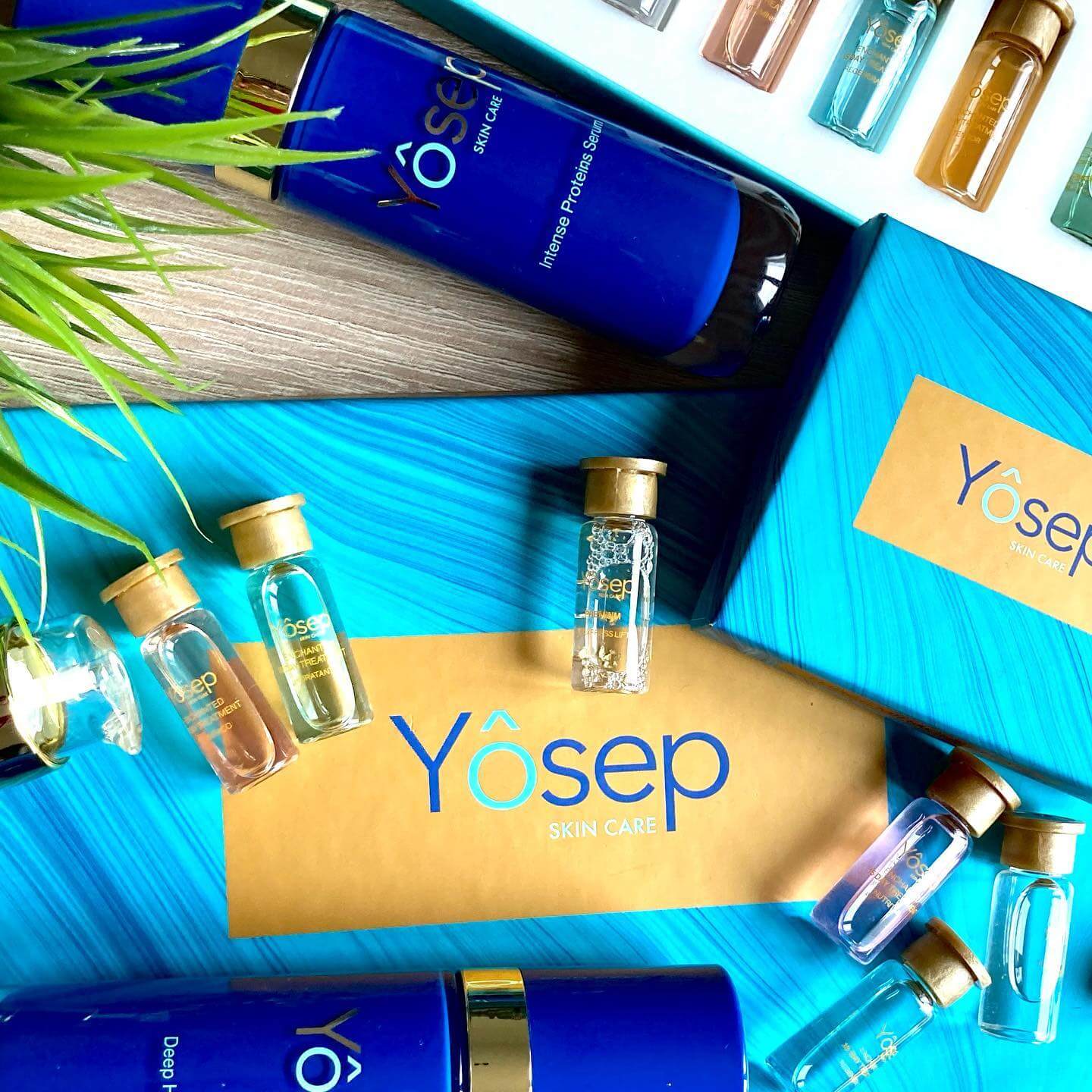 Winner small image - Yosep Skin Care